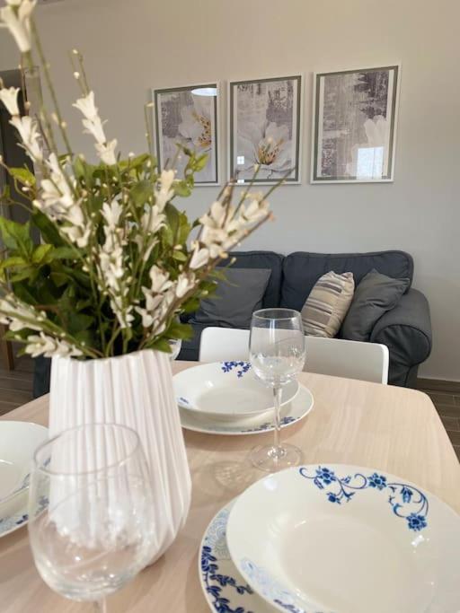 Villa Harmony Kria Vrisi  Extérieur photo